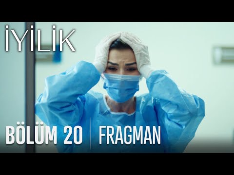 İyilik: Season 2, Episode 12 Clip