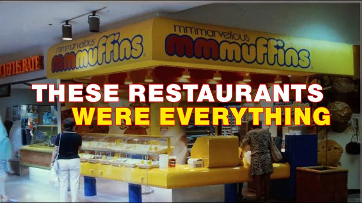 “Canada’s Lost Restaurants: The Real Reasons They Vanished”