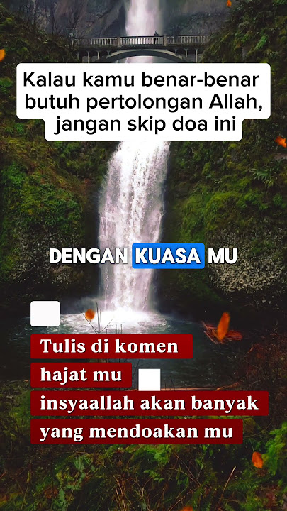 30 Detik Paling Menenangkan dalam Hidupmu – Dengarkan Sampai Habis