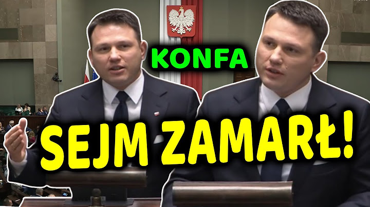 Mentzen without mercy! The Sejm froze after these words (CHANNEL ZERO, BOSAK, TUSK, BRAUN,