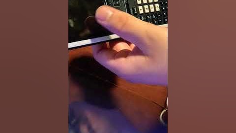 How to open a TI-nspire cx