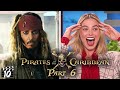 Top 10 Celebrities Who Want To Star In Pirates 6 With Johnny Depp