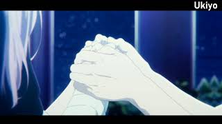 A Silent Voice Amv- I Like Me Better- Shouko X Shoya