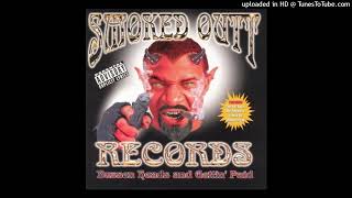 Watch Smoked Outt Records Uptown Shinner video