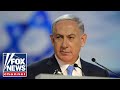 Netanyahu announces &#39;second stage&#39; of war against Hamas