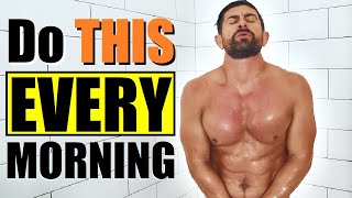 6 Morning Routine Hacks to Get Ready Faster & Look Better! (LIFE CHANGING)