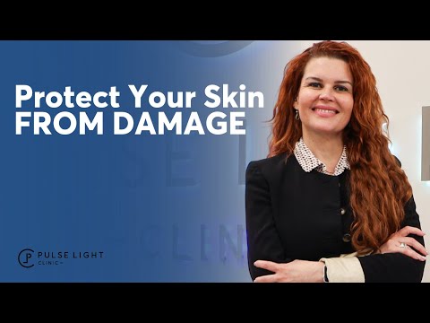 Skin Warning Signs You Should Never Ignore