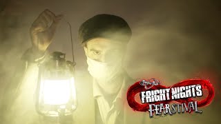 Fright Nights Fearstival Official Trailer 2020
