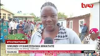 Vikundi vyawezeshwa mwatate