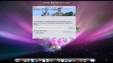 How to Install Single Player Commands On Technic Pack