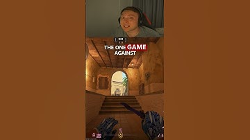 Easy Self Pop Flash on Mirage  #counterstrike #cs2 #tutorial #cs2skins #cs2funny #cs2moments #gaming