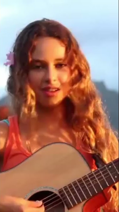 Shakira - Waka Waka - Cover by Havaiia Family  Band