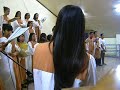 GLORY TO GOD (Sta. Isabel Grand Choir) 6am Easter Mass