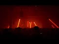 Capture de la vidéo Hybrid Minds W/ Tempza - Worried About Henry Warehouse Project Manchester 4/11/22