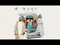 Waqt  fahad javed   new romantic song 2023  jazba entertainment fahadjavedofficial