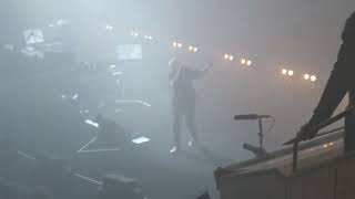 Underworld - Born Slippy - Live @ Sydney Opera House - 31st May 2024