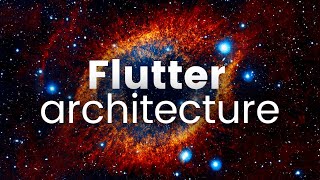 Simplified Data Architecture with Flutter