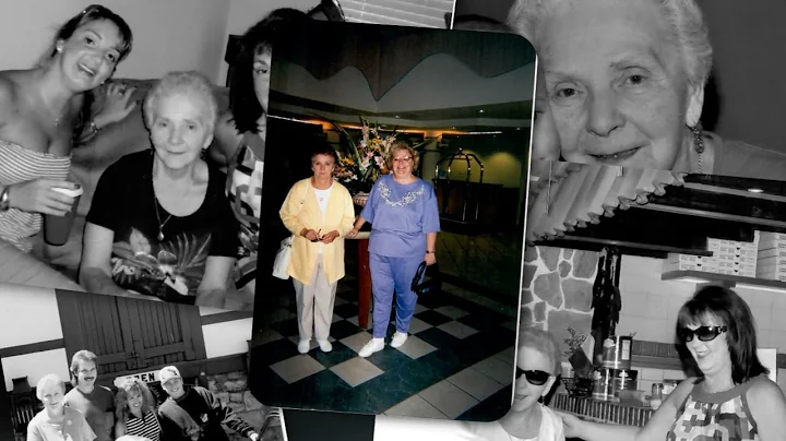 Remembering our friend Hester