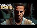 THE RETURN OF RICHTOFEN IN COLD WAR ZOMBIES