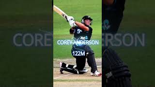 longest six in cricket history #cricket #cricketking #ipl #cricketlover #viralshorts