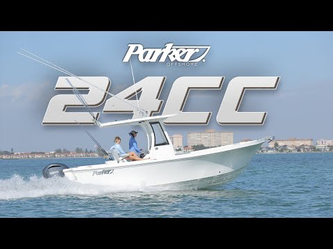9 Best Small Center Console Boats (Under 25ft)