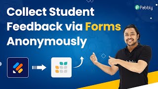 Collect Employee Feedback via Form Submissions Anonymously - HR Management Automation