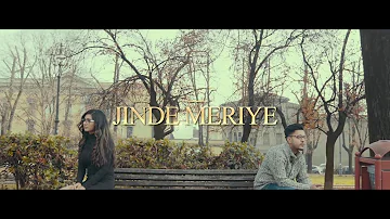 JINDE MERIYE - OFFICIAL TEASER (2017) - ISHERS FT. ISHMEET NARULA