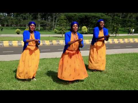 ፀጋዬ ስሜ በሌ በሌ አዲስ ጉራጊኛ ሙዚቃ 2014 Tsegaye Sime Bele Bele New Ethiopian Guragigna Music 2021 