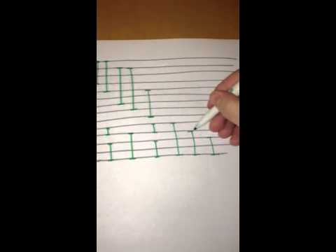 Viscerosomatic Chart