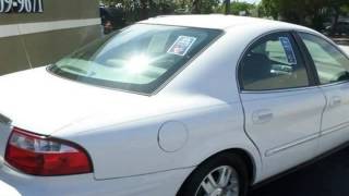 2004 Mercury Sable LS Premium (Fort Lauderdale, Florida)
