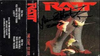 Lay It Down by Ratt