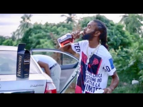 junior-bee---zid-(official-video)-guyana-dancehall