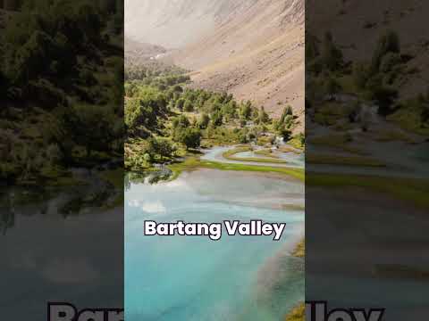 Video: Lake Iskanderkul: lokasyon, paglalarawan, lalim, kasaysayan, larawan