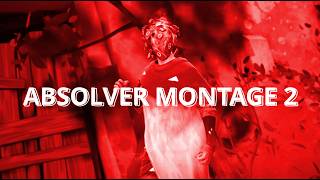 An Absolver montage in 2025 Can't Stop by Anevo