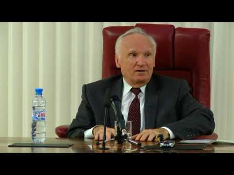 Зачем ходить в храм. Осипов А. И. Москва, 2012