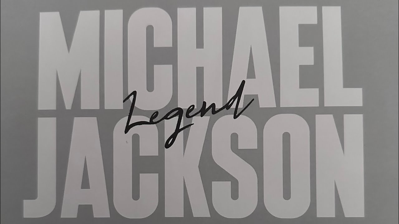 UN GIORNO SENZA MICHAEL | nuova storia