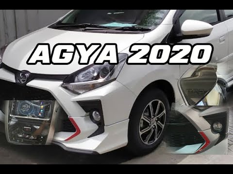 toyota-agya-2020-facelift---tampilan-luar-dalam