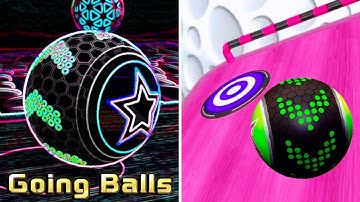 👑Going Balls Reverse➕Portal Run➕✅Mobile iOS,Android Ball Colors Run New Update👈🏻