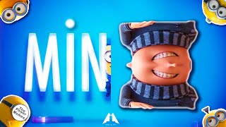 Minions 2 The Rise of Gru Memes [YTP]