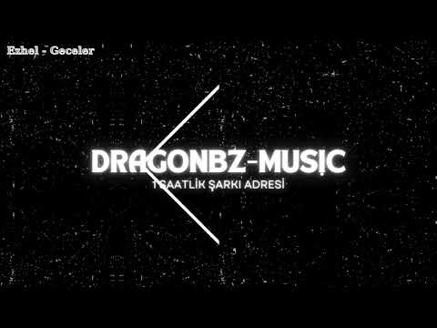 Ezhel - Geceler (1 Saatlik)