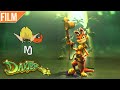 Daxter psp  film complet fr  cinmatiques