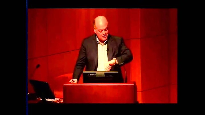 Thinking Differently: The CFI Series of Unexpected...