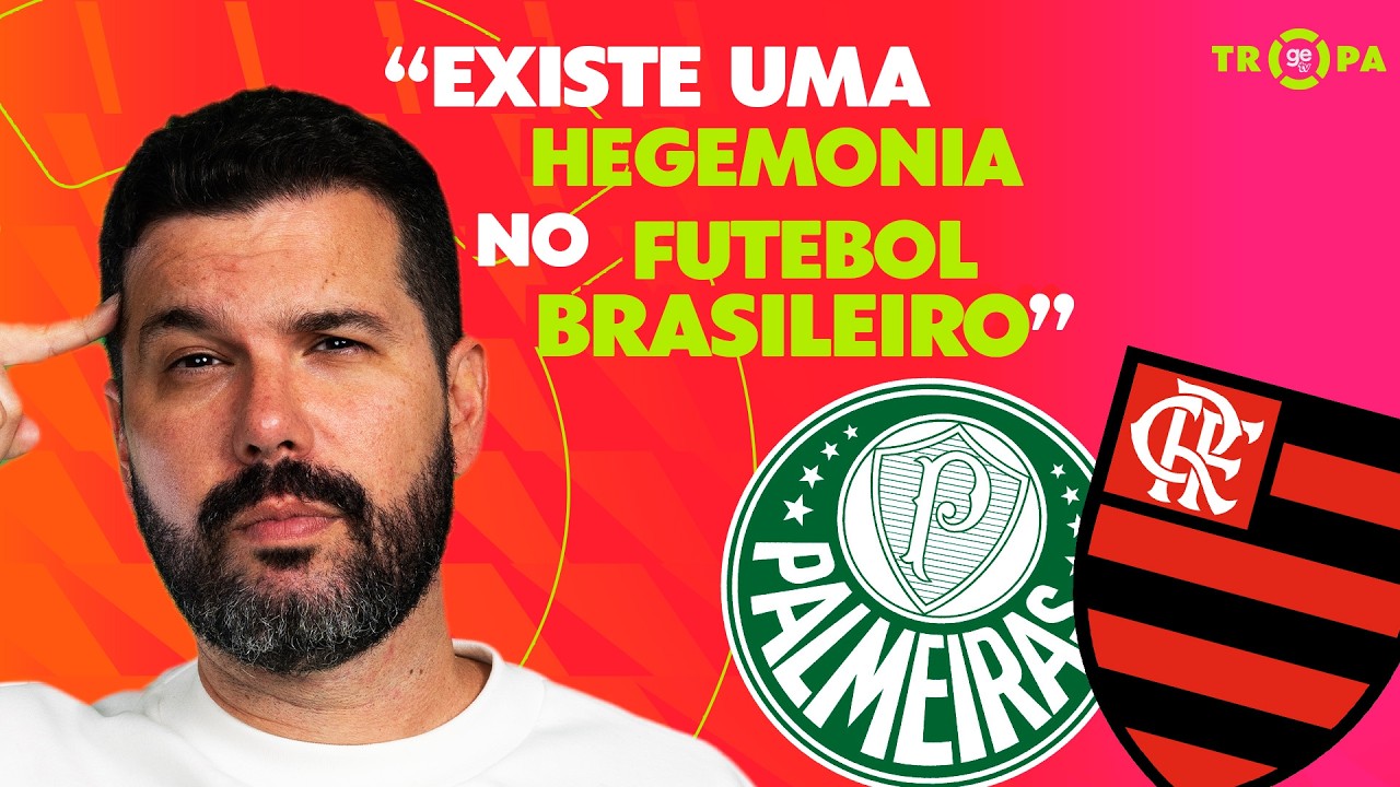 COMO SERIA O CALENDÁRIO PERFEITO PARA O FUTEBOL BRASILEIRO | FORMIGA VS 10