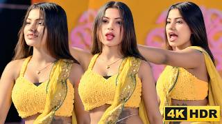 Nachiab Hathiyar Se 🔥 Aktar Dance Rita | Bhojpuri Song Dance Hungama | 4K HDR Video 2026