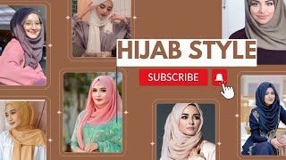 How To Wear Hijab | Simple & Easy Hijab Style | Casual & Party Wear Hijab | @kanzafarazvlogs7468