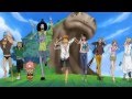 One Piece - Dreamer [AMV]