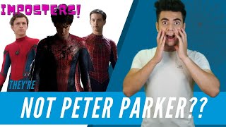 The Problem with Spider-Man: No Way Home Multiverse Plot