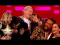 The Most Heart-Warming Moments On The Graham Norton Show | Part One