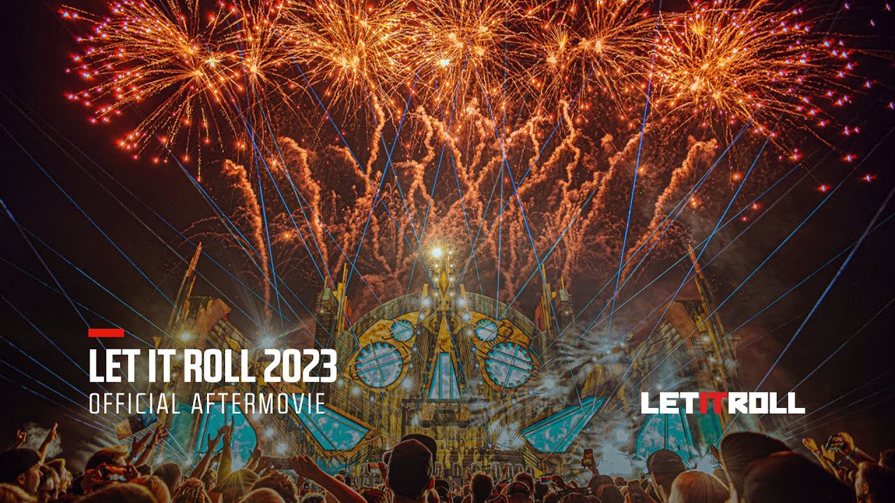 Let It Roll 2023