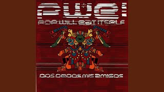 Ich Bin Ein Auslander - Pop Will Eat Itself